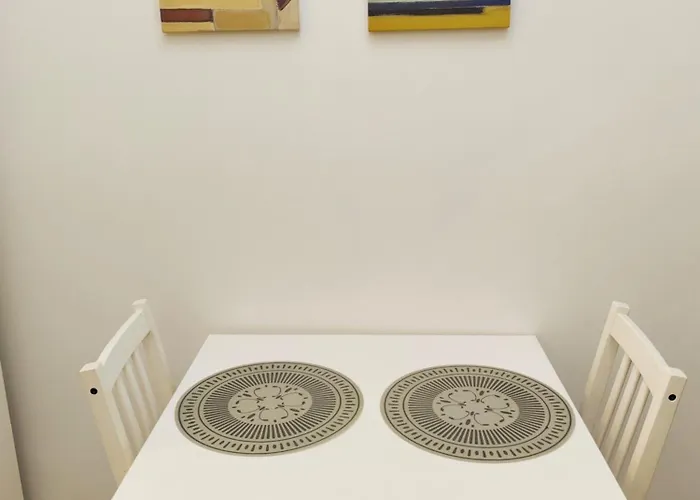 Apartamento Atmosphere Secret Hideaway *
