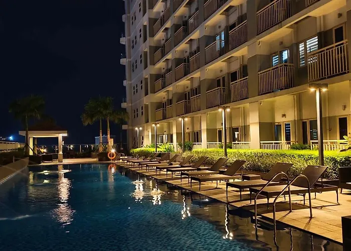 Atmosphere Secret Hideaway Manila