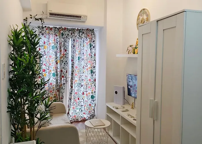 Apartamento Atmosphere Secret Hideaway Manila